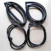 88 - 97 TOYOTA Hilux Mighty-X Fifth gen LN85 set complete weatherstrip seal