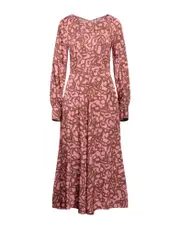 [BEATRICE .B] BEATRICE. B Midi dresses - Item 15343113
