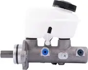 Youxiaho 1 Piece Brake Master Cylinder Compatible with Toyota Tacoma 1995 1996 1997 1998 1999 2000 Models OEM 0K08B-43-400 0K08B-43-400B 0K08B43400 0K08B43400B