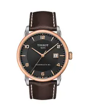 Tissot Luxury Automatic Watch, 41mm