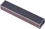 YaSao Guitar Fret Leveling Beam Guitar Fret Leveling Bar 20CM with Replacement Sandpaper Guitar Maintenance Tool