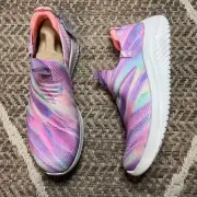 Skechers Ultra-flex 3.0 Color Me Sleek sz kids 6