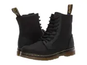 Children Unisex Boots Dr. Martens Kid's Collection Combs (Big Kid)