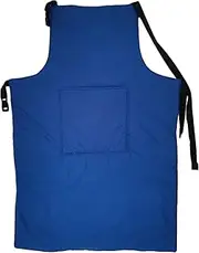 [Generic] Low Temperature Protective Apron, Liquid Protective Low Temperature Resistance Labor Safety Work Apron