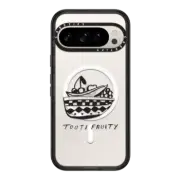 Google Pixel 9 Pro Impact Magnetic Case Tooti Fruity
