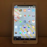 在飛比找蝦皮購物優惠-ASUS 平板 (ASUS MeMo Pad8 Me180A