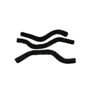 Heater Hose Set for Ford Fiesta WP WQ 1.4L 1.6L FXJA FYJA 2001-2009