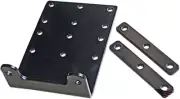 KFI Products Winch Mount for 2013-2016 Kubota RTV900XT WorkSite UTV