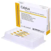 Prevest Denpro CALPLUS Calcium Hydroxide Paste with Iodoform 4x2gm Org.Qlty
