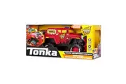 Tonka Storm Chasers Wildfire Rescue