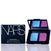 NARS Duo Eyeshadow - China Seas 4g/0.14oz