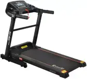 Treadmill Treadmills for Home 2HP Folding Running Machine LCD Display Cardio Wo