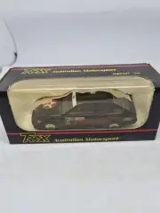 New Vintage TRAX 1:43 Model # 8023 FORD SIERRA Cosworth (Bathurst 1988) TEXACO