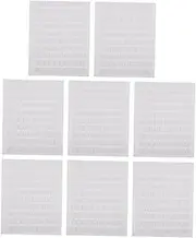 JECOMPRIS Tape 800pcs Self Adhesive Dots Adhesive Dots for Wall Hanging Tacky Putty for Boys and Girls Home Office Decor