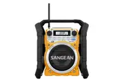 Sangean U4 Ultra Rugged Bluetooth AM/FM Radio