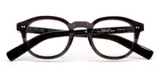 Kaleos Bach C1 Men's Glasses Clear Size 50 - Private Health Rebate - Blue Light Block Available