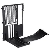 Lian Li O11D Mini Vertical GPU Mount Kit PCIe 4.0 Black