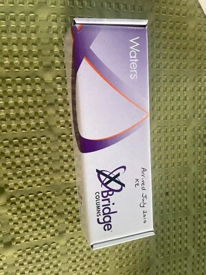 New Sealed - Waters 186003113 XBridge BEH C18 HPLC Column, 130Å, 5 µm, 4.6x50mm