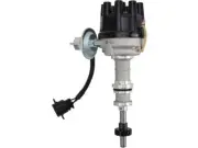 Ignition Distributor fits E350 Econoline Club Wagon 1977-1979, 1981-1987 98YWWW