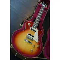 在飛比找PChome商店街優惠-GIBSON LES PAUL CLASSIC LB 201