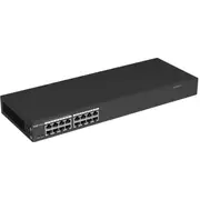 REYEE ES216GC 16-Port Gigabit Cloud Managed Non-PoE Switch