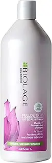 Matrix Biolage Full Density Thickening Shampoo for Unisex, 33.8 Oz., 1088.62g