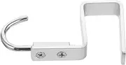 STOBOK Handbag Hook Desk Purse Hanger Bag Holder Table Hanger Backpack Hook Easy to Install