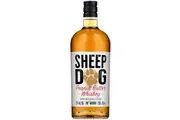 Sheep Dog Peanut Butter Whiskey 700mL Bottle