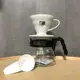 HARIO V60 01陶瓷濾杯 磁石濾杯 耐熱玻璃壺 咖啡壺 VCS-01B VDC-01W V60好握01黑色咖啡壺