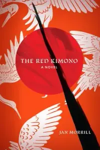 在飛比找博客來優惠-The Red Kimono