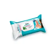 Cleansing wipes Kin Dermin