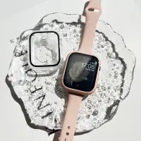 在飛比找蝦皮購物優惠-360°防水殼 全包保護殼 Apple Watch S8 S