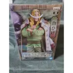 現貨 日版金證 海賊王 DXF 和之國 ONE PIECE DXF THE GRANDLINE MEN 年輕 白鬍子