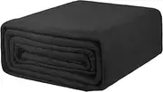 Pool Pad - Pool Mats for Floor Shield,Pre-Cut Ground Protection Spa Accessories for Grass, Wood, Concrete, Outdoor Gravel, Stone Surfaces Use