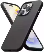 Apple Silicone Case for iPhone 11-15, 11-15pro, 11-15 Pro Max best quality case