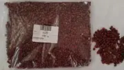 Fresh Organic BLACK-EYED PEA(RED COWPEA) SEEDS, Ceylon 500g