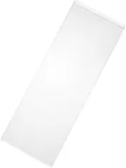 FELTECHELECTR Gaming Keyboard Protector Cover Acrylic Water Dust Resistant Protects from Spills Pets Drops Easy Maintenance