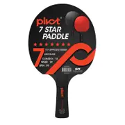 Pivot 7 Star Table Tennis Racquet Sports Equipment