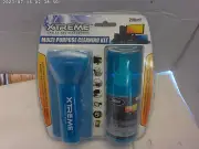 Multi purpose cleaning kit for electronics NEW (Xtreme)