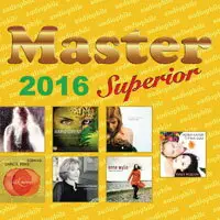 在飛比找樂天市場購物網優惠-Master發燒碟2016 Master Superior 