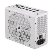 Corsair RM1200x Shift White 80 PLUS GOLD PSU
