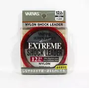 Varivas Nylon Super Trout Advance Extreme Shock Leader Line 30m 12lb (2262)