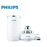 在飛比找蝦皮購物優惠-【新品下殺】飛利浦PHILIPS 超濾龍頭型淨水器/複合濾芯