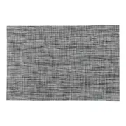 Icon Chef Large Placemats - Set Of 6 - Mist Grey