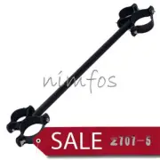 Separate Leg Stainless Steel Restraint Wrist Handcuffs Ankle Cuffs Devices Salve