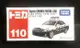 《GTS》TOMICA 多美小汽車 NO110 豐田皇冠警車39270