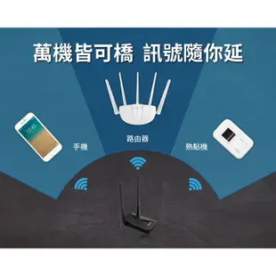 TOTOLINK EX1200T 領卷免運 訊號延伸 WIFI放大器 手機訊號延伸 強波器