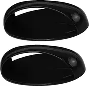 VANZACK Safe Dog Nail File for Home Grooming Multi-Functional Nail Trimmer for Cats Small Dogs Portable