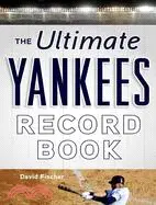 在飛比找三民網路書店優惠-The Ultimate Yankees Record Bo