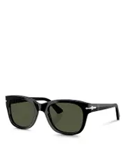 Persol Square Sunglasses, 55mm